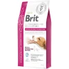 Brit VD GF Dog Hypoallergenic Hydrolyzed Protein 12kg Σκύλοι Brit VD GF Dog Hypoallergenic Hydrolyzed Protein 12kg Σκύλοι