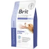 Brit VD Grain Free Dog Gastrointestinal Junior 2kg