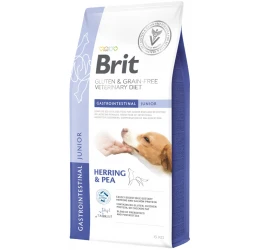 Brit VD Grain Free Dog Gastrointestinal Junior 6kg Brit VD Grain Free Dog Gastrointestinal Junior 6kg