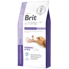 Brit VD Grain Free Dog Gastrointestinal Small Breeds 6kg