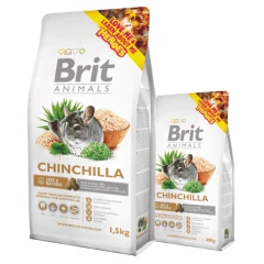 Brit Animals Chinchilla 1,5kg Brit Animals Chinchilla 1,5kg