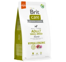 Brit Care Adult Small Lamb & Rice 7kg  Brit Care Adult Small Lamb & Rice 7kg