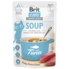 Brit Care Cat Soup with Tuna 75gr Brit Care Cat Soup with Tuna 75gr
