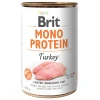 Brit Κονσέρβα Σκύλου Monoprotein Turkey 400gr Σκύλοι