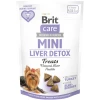 Λιχουδιές Σκύλου Brit Care Mini Dog Treats Liver Detox 50gr Σκύλοι Λιχουδιές Σκύλου Brit Care Mini Dog Treats Liver Detox 50gr Σκύλοι