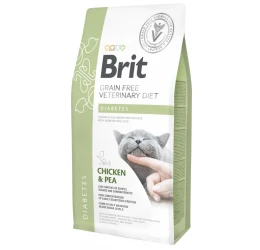 Brit VD Cat Diabetes 5kg Brit VD Cat Diabetes 5kg