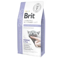 Brit VD Cat Gastrointestinal 2kg Brit VD Cat Gastrointestinal 2kg