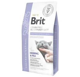 Brit VD Cat Gastrointestinal 5kg Brit VD Cat Gastrointestinal 5kg