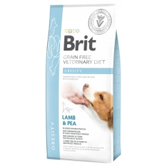 Brit VD Obesity 12kg Brit VD Obesity 12kg