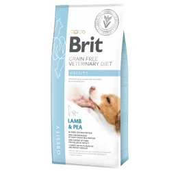 Brit VD Obesity 12kg Brit VD Obesity 12kg