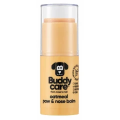 Προστατευτικό Balm για Πατούσες & Μύτη Σκύλου Buddy Care Oatmeal 21gr