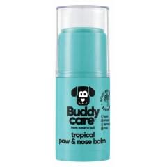 Προστατευτικό Balm για Πατούσες & Μύτη Σκύλου Buddy Care Tropical 21gr