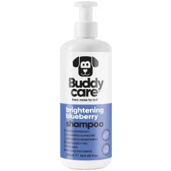 Σαμπουάν Σκύλου Buddy Care Blueberry 500ml