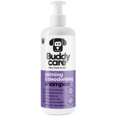 Σαμπουάν Σκύλου Buddy Care Calming & Deodorising Lavender 500ml