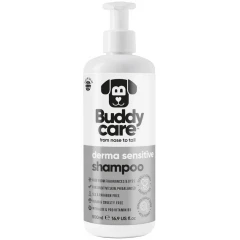 Σαμπουάν Σκύλου Buddy Care Derma Sensitive 500ml