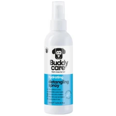 Spray για Εύκολο Χτένισμα Σκύλου Buddy Care Hydrating Detangling 200ml