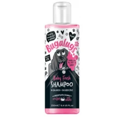 Σαμπουάν σκύλου Bugalugs Baby Fresh 250ml Σαμπουάν σκύλου Bugalugs Baby Fresh 250ml