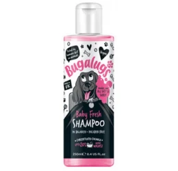 Σαμπουάν σκύλου Bugalugs Baby Fresh 250ml Σαμπουάν σκύλου Bugalugs Baby Fresh 250ml