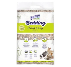 Bunny Bedding Fresh & Dry 10,5lt 