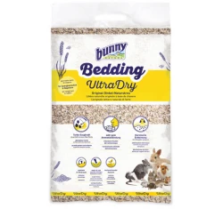 Bunny Bedding Ultra Dry 10,5lt 