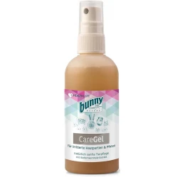 Bunny Care Gel Για Το Ερεθισμένο Δέρμα και Τις Πατούσες 100ml Για Τρωκτικά Bunny Care Gel Για Το Ερεθισμένο Δέρμα και Τις Πατούσες 100ml Για Τρωκτικά