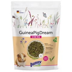 Bunny Nature Guinea Pig Dream Young 600gr Bunny Nature Guinea Pig Dream Young 600gr
