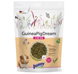 Bunny Nature Guinea Pig Dream Young 600gr