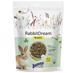 Bunny Nature Rabbit Dream Basic 1.5kg Bunny Nature Rabbit Dream Basic 1.5kg