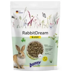 Bunny Nature Rabbit Dream Basic 600gr Bunny Nature Rabbit Dream Basic 600gr