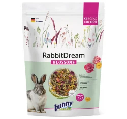 Bunny Nature Rabbit Dream Blossoms 1.5kg 