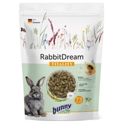 Bunny Nature Rabbit Dream Vitality 1.5kg  Bunny Nature Rabbit Dream Vitality 1.5kg
