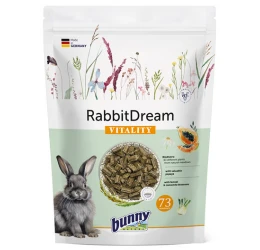 Bunny Nature Rabbit Dream Vitality 1.5kg 