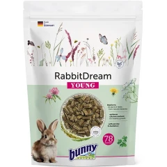 Bunny Nature Rabbit Dream Young 1.5kg Bunny Nature Rabbit Dream Young 1.5kg