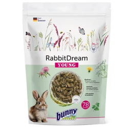 Bunny Nature Rabbit Dream Young 600gr Bunny Nature Rabbit Dream Young 600gr