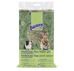 Χόρτο Bunny Freshgrass Hay 750gr Χόρτο Bunny Freshgrass Hay 750gr