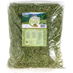 Χόρτο Bunny Freshgrass Hay Garden Happiness 2kg Χόρτο Bunny Freshgrass Hay Garden Happiness 2kg