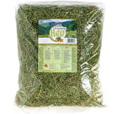 Χόρτο Bunny Freshgrass Hay Garden Happiness 2kg Χόρτο Bunny Freshgrass Hay Garden Happiness 2kg