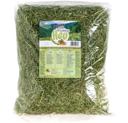Χόρτο Bunny Freshgrass Hay Garden Happiness 2kg Χόρτο Bunny Freshgrass Hay Garden Happiness 2kg