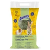 Χόρτο Bunny Freshgrass Hay Με Χαμομήλι 500gr ΜΙΚΡΑ ΖΩΑ - ΚΟΥΝΕΛΙΑ