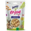 Λιχουδιά Bunny Enjoy Nature Mix Μείγμα με Γλυκό Λούπινο 100gr Λιχουδιά Bunny Enjoy Nature Mix Μείγμα με Γλυκό Λούπινο 100gr