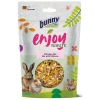 Λιχουδιά Bunny Enjoy Nature Mix Μείγμα με Ιβίσκο 50gr Λιχουδιά Bunny Enjoy Nature Mix Μείγμα με Ιβίσκο 50gr