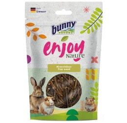 Λιχουδιά Bunny Enjoy Nature Nibble Fun Ξύλο Αχλαδιάς 100gr Λιχουδιά Bunny Enjoy Nature Nibble Fun Ξύλο Αχλαδιάς 100gr