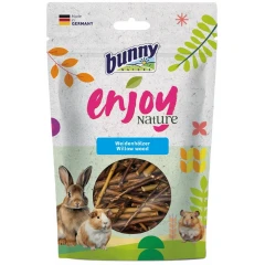 Λιχουδιά Bunny Enjoy Nature Willow Wood με Ξύλο Ιτιάς 100gr Λιχουδιά Bunny Enjoy Nature Willow Wood με Ξύλο Ιτιάς 100gr