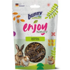 Λιχουδιά Bunny Enjoy Nature Nibble Fun Ξύλο Μήλου 100gr Λιχουδιά Bunny Enjoy Nature Nibble Fun Ξύλο Μήλου 100gr