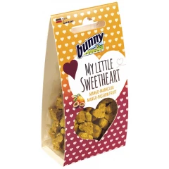 Λιχουδιά Bunny My Little Sweetheart με Μάνγκο & Φρούτα του Πάθους 30gr Λιχουδιά Bunny My Little Sweetheart με Μάνγκο & Φρούτα του Πάθους 30gr