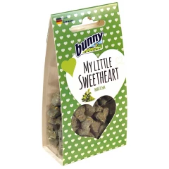 Λιχουδιά Bunny My Little Sweetheart με Μάτσα 30gr Λιχουδιά Bunny My Little Sweetheart με Μάτσα 30gr