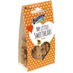 Λιχουδιά Bunny My Little Sweetheart με Παπάγια 30gr Λιχουδιά Bunny My Little Sweetheart με Παπάγια 30gr