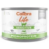 Calibra Cat Life Can Sensitive Rabbit 200gr