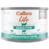 Calibra Cat Life can Sensitive Lamb 200gr Calibra Cat Life can Sensitive Lamb 200gr