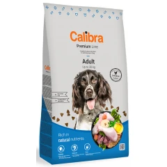 Calibra Dog Premium Line Adult 12kg Calibra Dog Premium Line Adult 12kg
